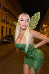 Проститутка Настя